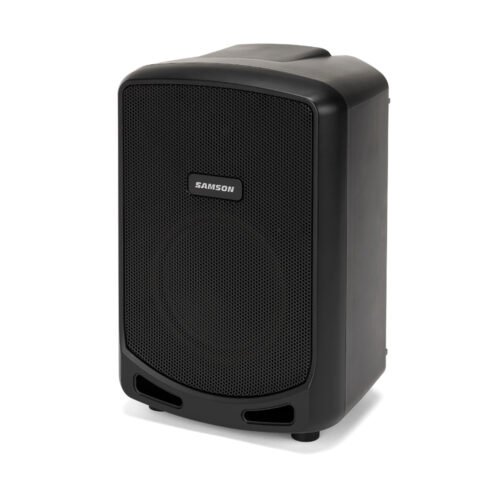 Samson Expedition Escape Rechargeable Speaker System with Bluetooth