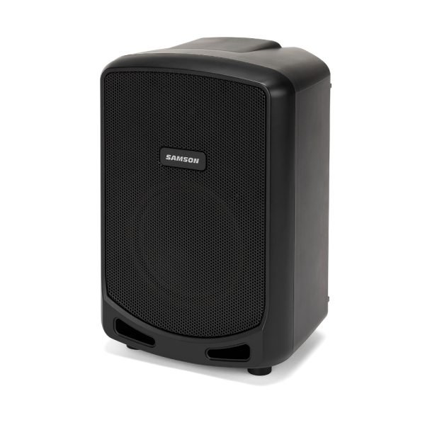 Samson Expedition Escape Rechargeable Speaker System with Bluetooth
