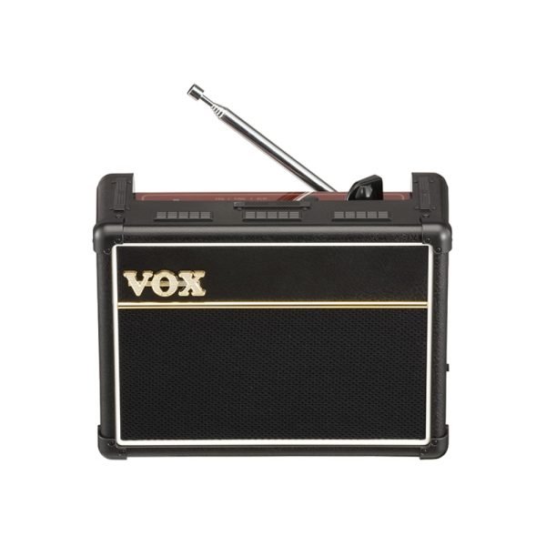 AC30-RADIO Vox AC30 Radio Combo Guitar Amplifier