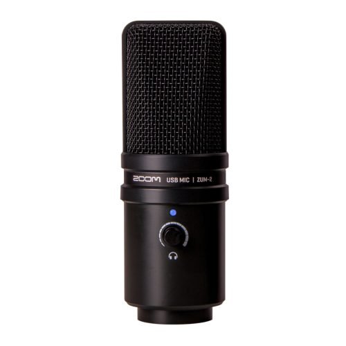 Zoom ZUM-2 USB Microphone (ZUM2 / ZUM 2)