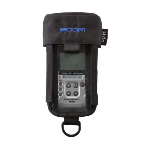 1 Zoom PCH-4n Protective Case For H4n (PCH4n / PCH 4n)