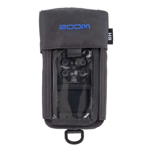 1 Zoom PCH-8 Protective Case for H8 Handy Recorder (PCH8 / PCH 8)