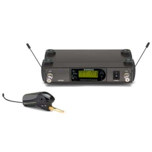 Samson AirLine Synth Guitar SYSGT-N (SYSGTN / SYSGT N)