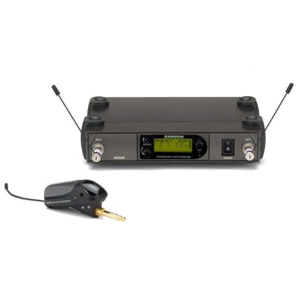 Samson AirLine Synth Guitar SYSGT-N (SYSGTN / SYSGT N)