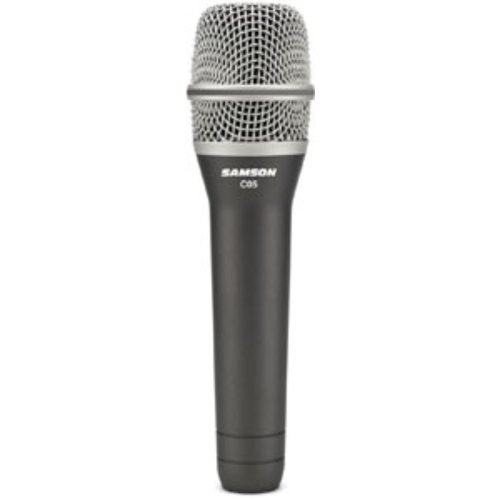 Samson C05 CL Handheld Condenser