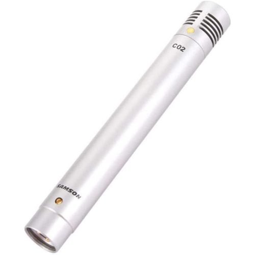 Samson C02C Pencil Condenser Microphones (Single)