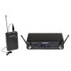 1 Samson Concert 99 Presentation with LM10 - Wireless Microphone System