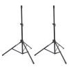 1 Samson LS50P Speaker Stand Set (Pair)