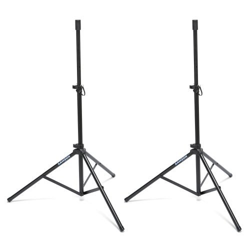 1 Samson LS50P Speaker Stand Set (Pair)