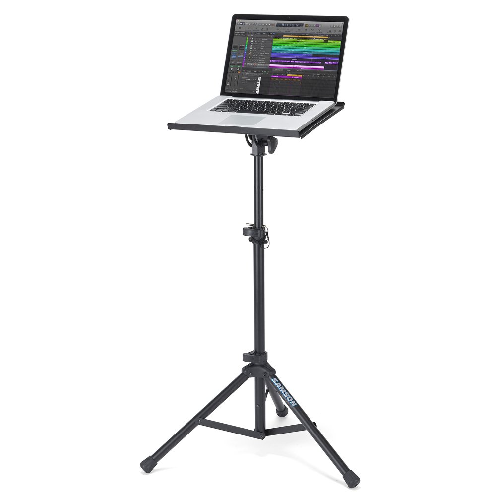 1 Samson Laptop Stand LTS50