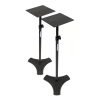 Samson MS300 Studio Monitor Stands (Pair)