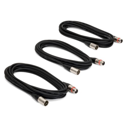 Samson Microphone Cable MC18