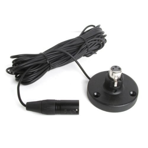 1 Samson XFM1-XLR (XFM1 XLR)