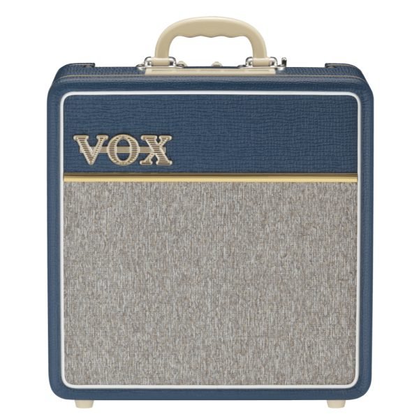 Vox AC4C1-BL Mini Combo Amp (AC4C1BL / AC4C1 BL)