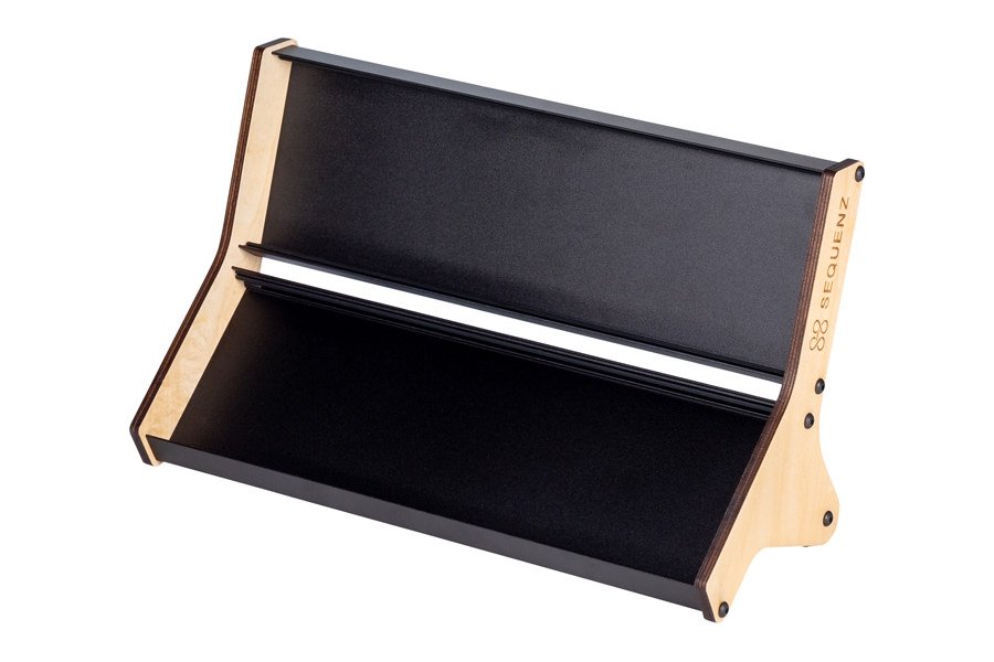 VOLCARACK-2X2 Korg Volca Rack 2x2