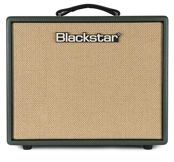 Blackstar JJN-20R MKII - Jared James Nichols Signature Valve Combo Amp