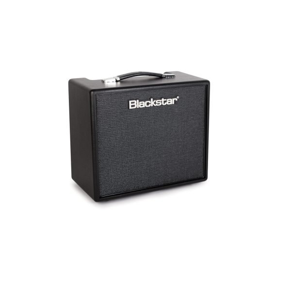 ARTIST-10-AE Blackstar Artist 10 AE – 10W All-Valve 1x12" Combo Guitar Amplifier Limited Edition 10th Year Anniversary