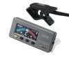 Korg SlimPitch SLM-1CM Chromatic Tuner in Gray (SLM1CM / SLM 1CM)