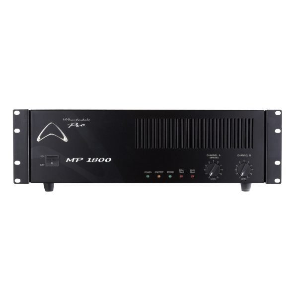 161a099e7c1f57c4456614bfa11e34f81460619713.jpg Wharfedale Pro MP1800 Power Amplifier