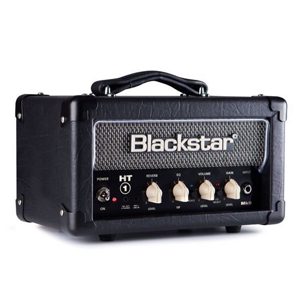 Blackstar HT-1RH MkII Head Amp (HT1RH MKII / HT 1RH MKII)