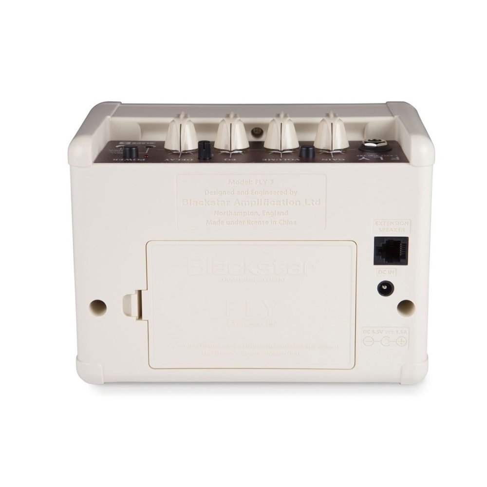 Blackstar Fly 3 - Vintage Mini Amp