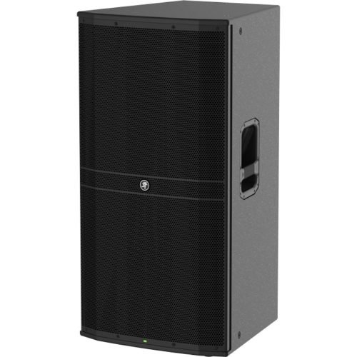 Mackie DRM315 15" 3-Way Professional Powered Loudspeaker