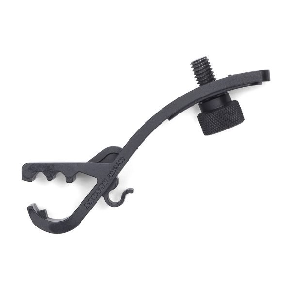 18a8f5ad2e6b5fd0affea7fcec0744051523075246.jpg Samson DK703 - 3PCS Drum MIC Kit W/Case