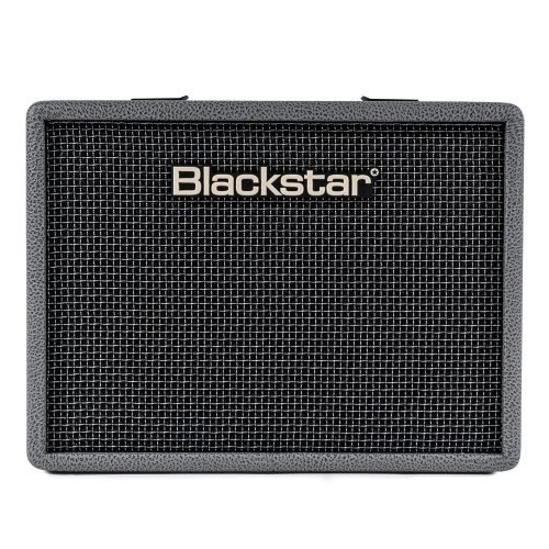 Blackstar Debut 15E in Bronco Grey Guitar Combo Amplifier