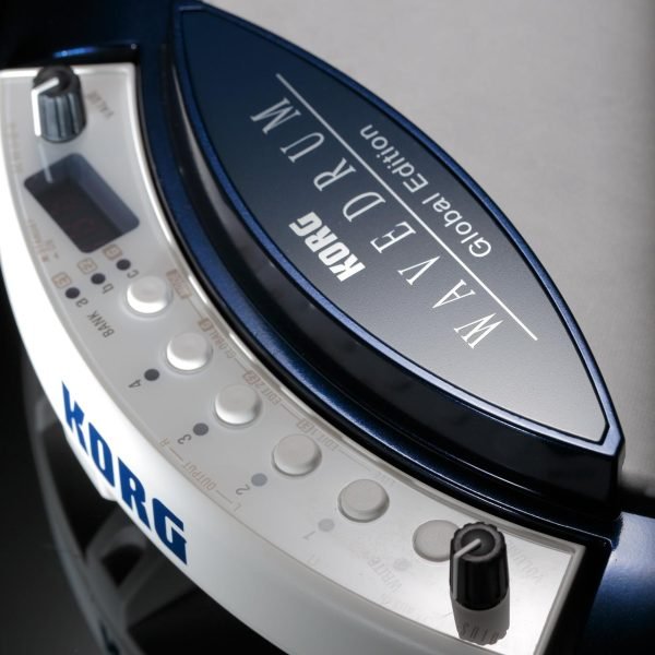 WDX-GLB Korg Wavedrum Global