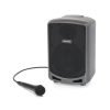 Samson Expedition Express+ 3-Channel 75-Watts Rechargeable Speaker System with Bluetooth