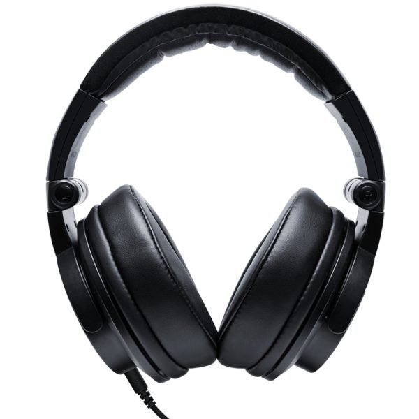 19b76e12300f85cadc27cd8247e35a471607400314.jpg Mackie MC-250 Professional Closed-Back Headphone (MC250 / MC 250)