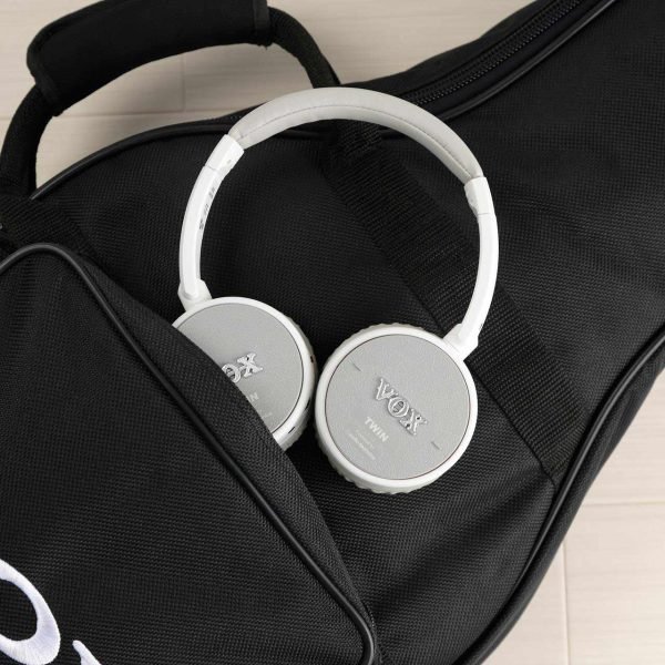 Vox AmPhones Bass APHN Active Guitar Headphone Amps For Bass