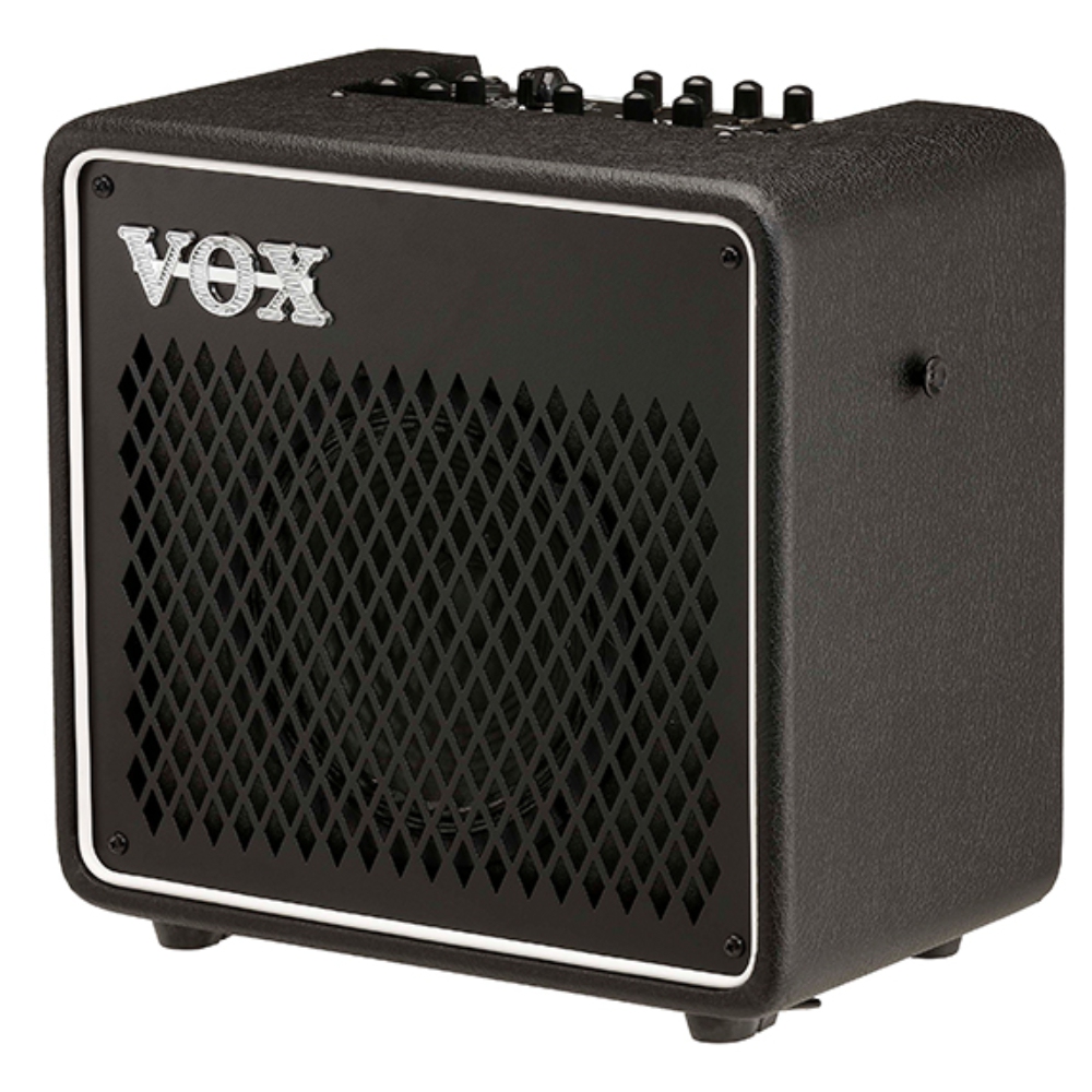 Vox Mini Go 50 Digital Modeling Guitar Amp