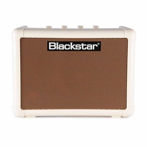 Blackstar Fly 3 Acoustic Mini Amp
