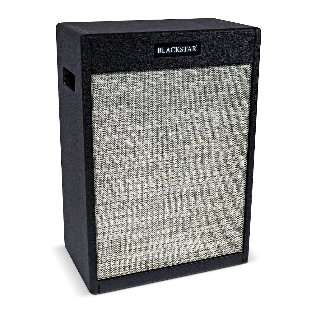 Blackstar St. James 212VOC Cabinet in Black