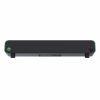 Mackie CR Stealthbar Desktop PC Soundbar with Bluetooth
