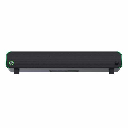 CR-STEALTHBAR Mackie CR Stealthbar Desktop PC Soundbar with Bluetooth