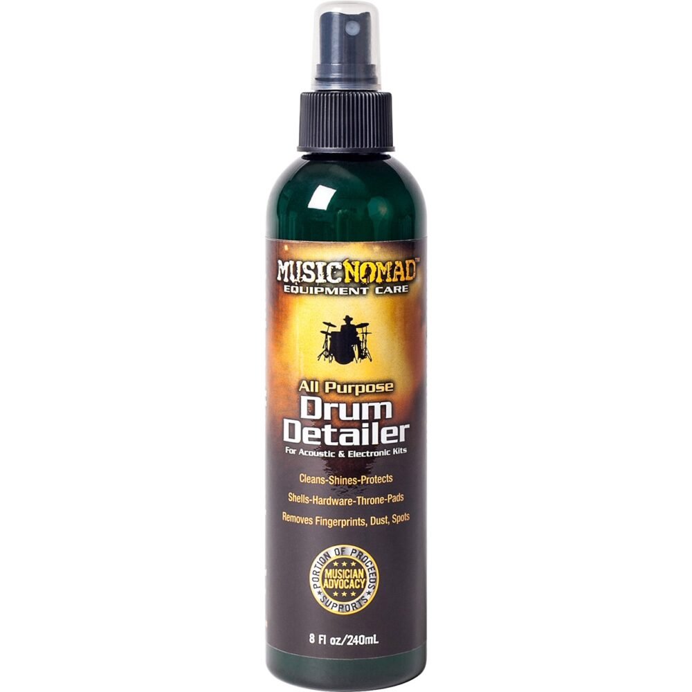 Music Nomad Drum Detailer MN110