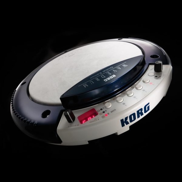 WDX-GLB Korg Wavedrum Global