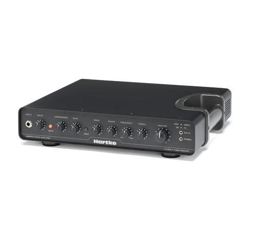 Hartke LX8500 Bass Head Amp