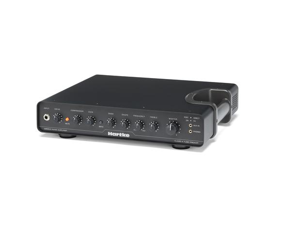 Hartke LX8500 Bass Head Amp