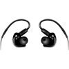 Mackie MP-120 BTA In-Ear Headphone (MP120BTA / MP120 BTA)