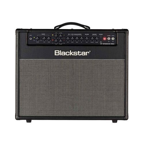 HT-STAGE-60-112-MKII Blackstar HT Stage 60 112 MkII Tube Combo Amp (2 x 12"/60 Watt)