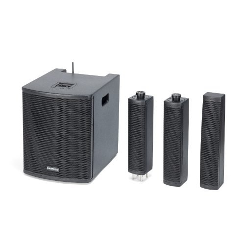 1fad134ba5ae1a76797fcddc537c472f1604115992.jpg Samson Resound VX8.1 Portable Column Array System