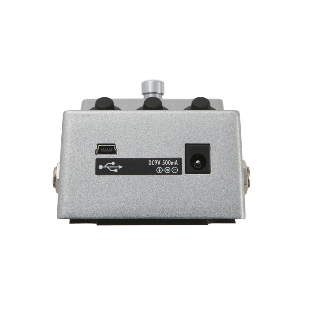 2 Zoom MS-50G Guitar Pedal (MS50G / MS 50G)