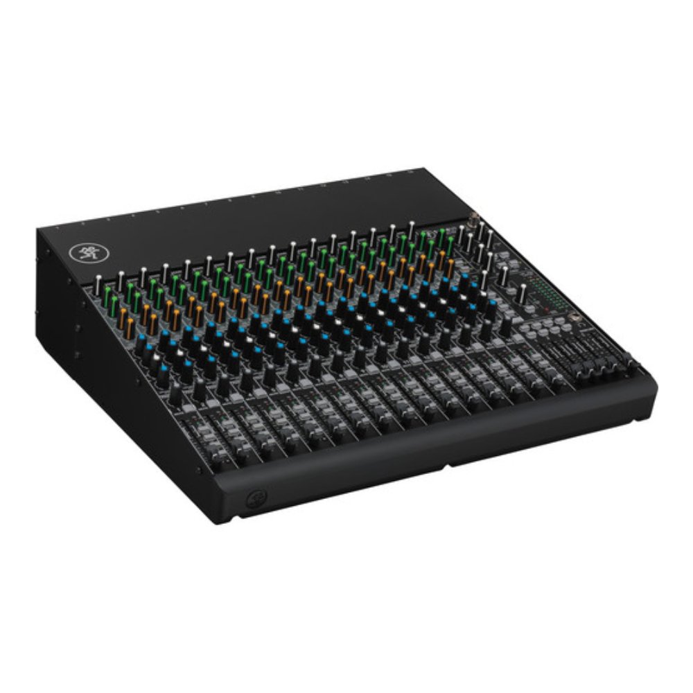 Mackie 1604VLZ4 16-channel Compact 4-bus Mixer