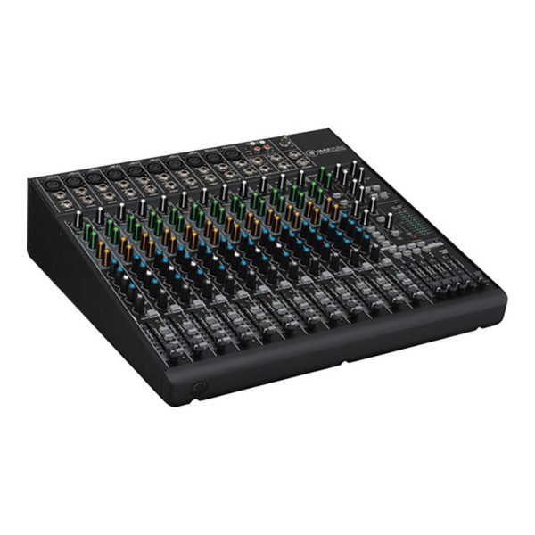 1642VLZ4 Mackie 1642VLZ4 16-channel Compact 4-bus Mixer