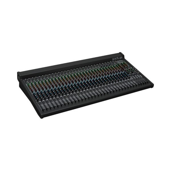 3204VLZ4 Mackie 3204VLZ4 32-channel 4-bus FX Mixer with USB