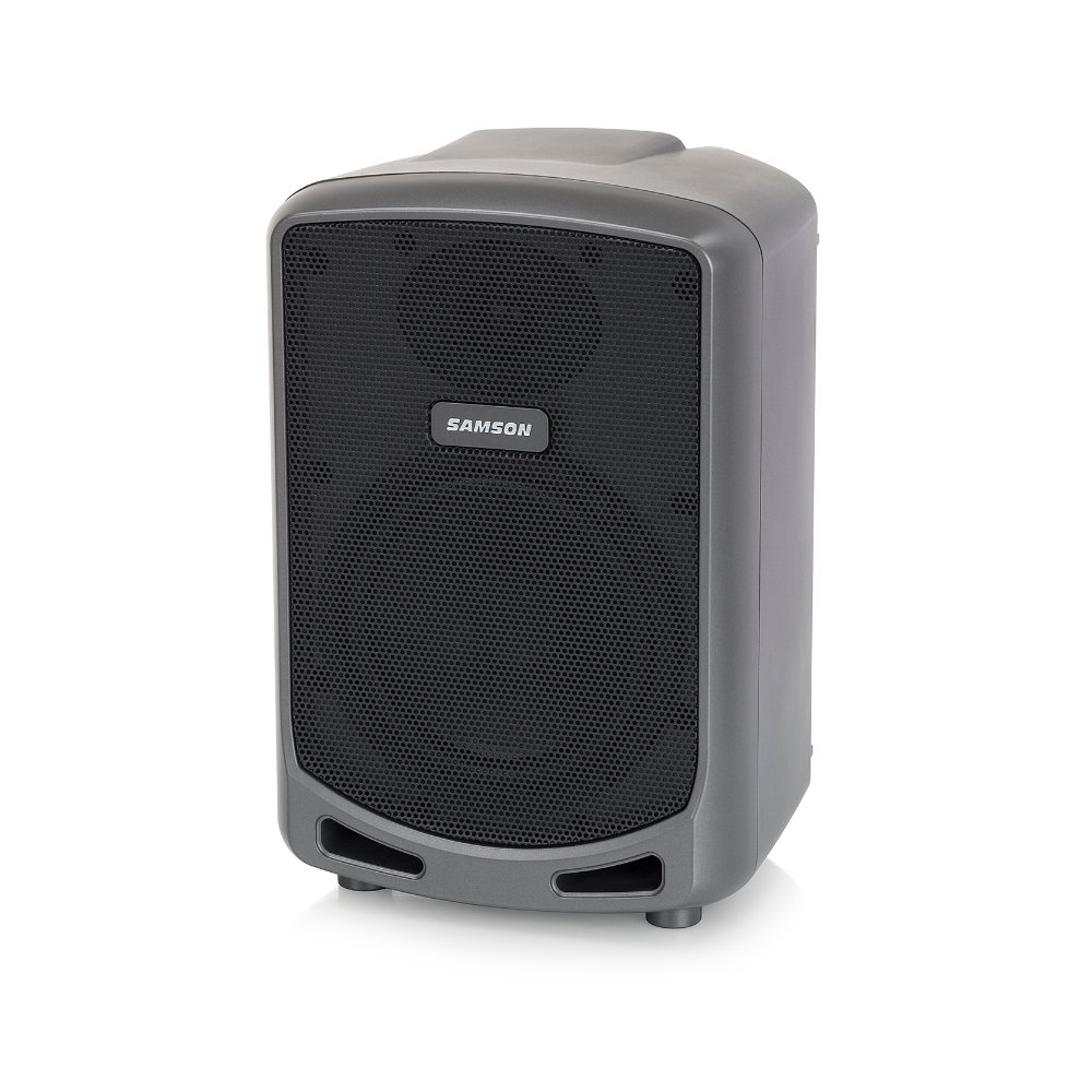 Samson Expedition Express Rechargeable Portable PA with Bluetooth