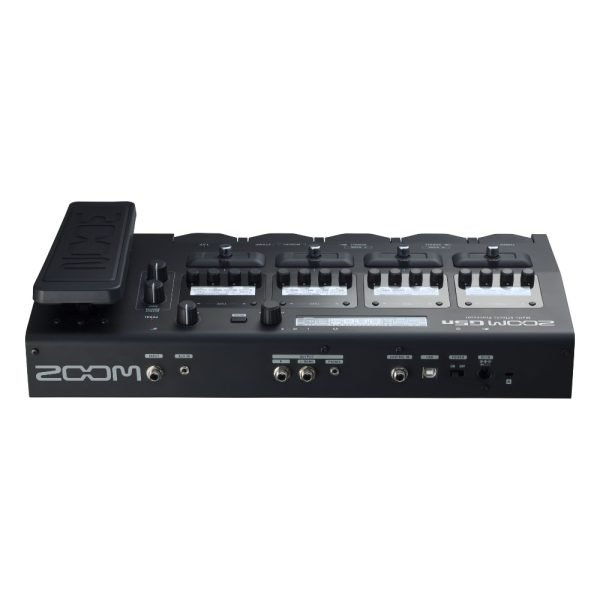 Zoom G5n - Multi-Effects Processor